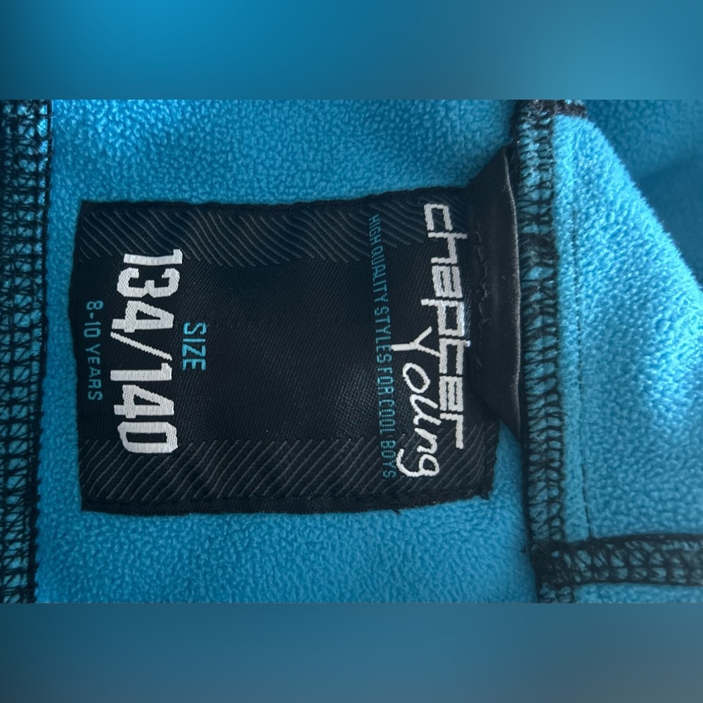 Zipped jacket - Picture 5 of 7